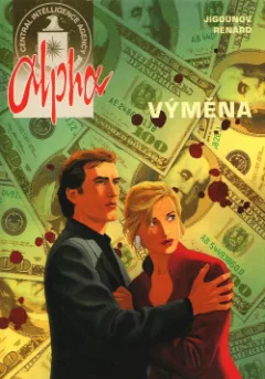 Alpha #1: Výměna