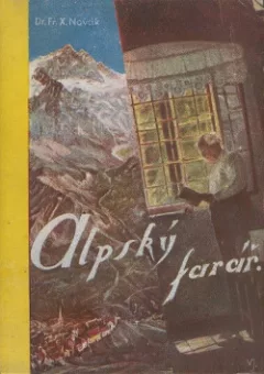 Alpský farář
