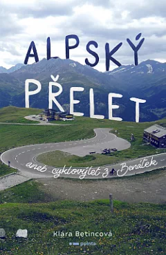 Alpský přelet - Cesta z italských Benátek
