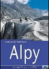 Alpy - turistický průvodce