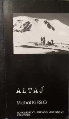 Altaj