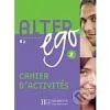 Alter Ego 2 - Pracovní sešit