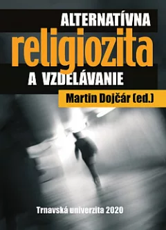 Alternatívna religiozita a vzdelávanie
