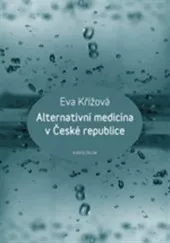 Alternativní medicína v České republice