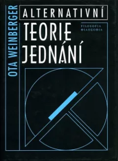 Alternativní teorie jednání