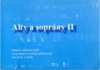 Alty a soprány II: kapesní atlas iniciativ na podporu rovných příležitostí pro ženy a muže