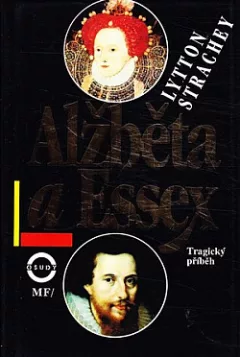 Alžběta a Essex