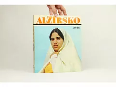 Alžírsko