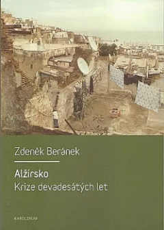 Alžírsko: Krize devadesátých let