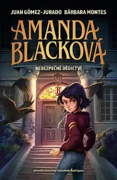 Nebezpečné dědictví