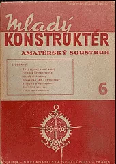 Amatérský soustruh
