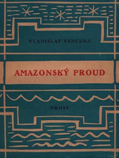 Amazonský proud