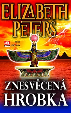 Znesvěcená hrobka
