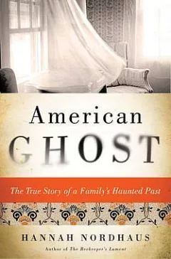 American Ghost