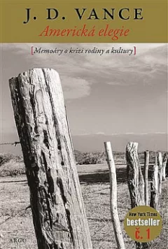 Americká elegie: Memoáry o krizi rodiny a kultury