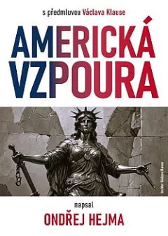 Americká vzpoura
