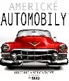 Americké automobily