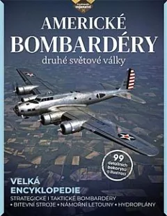 Americké bombardéry druhé světové války