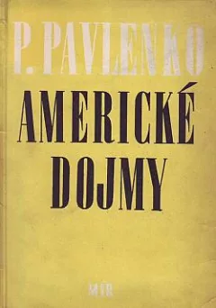 Americké dojmy