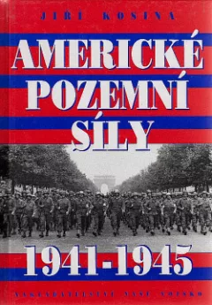 Americké pozemní síly