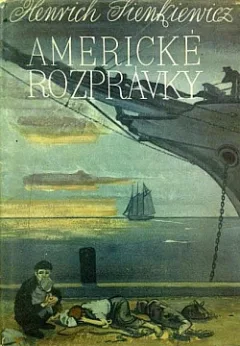 Americké rozprávky (5 noviel)