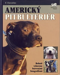 Americký pitbulteriér