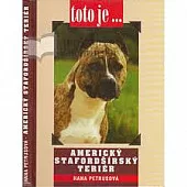 Americký stafordšírský teriér