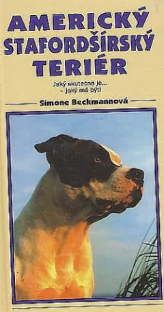 Americký stafordšírský teriér - jaký skutečně je... jaký má být!