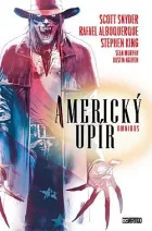 Americký upír: Omnibus (základní verze)