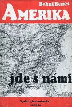 Amerika jde s námi