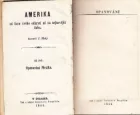 Amerika od času svého odkrytí až na nejnovější dobu III.