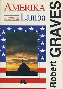 Amerika seržanta Lamba