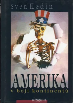Amerika v boji kontinentů