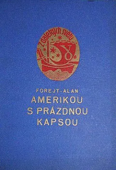 Amerikou s prázdnou kapsou