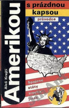 Amerikou s prázdnou kapsou