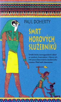 Smrt Horových služebníků