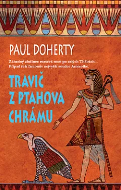 Travič z Ptahova chrámu