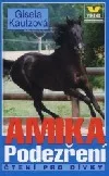 Amika: Podezření