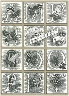 Amphigorey Also