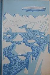 Amundsen, vítěz nad dvěma póly
