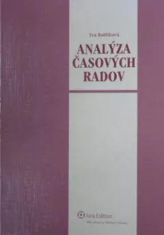 Analýza časových radov
