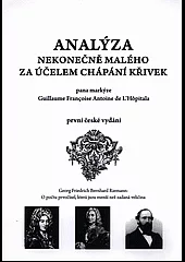 Analýza nekonečně malého za účelem chápání křivek
