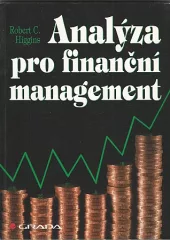 Analýza pro finanční management