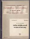 Analýza složitých procesů metodou kritické cesty
