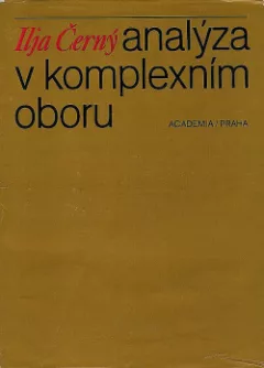 Analýza v komplexním oboru