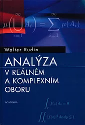 Analýza v reálnem a komplexním oboru
