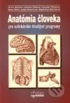 Anatómia človeka pre nelekárske študijné programy