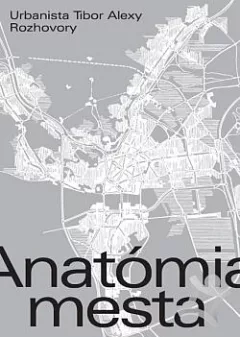 Anatómia mesta