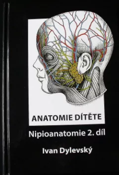 Anatomie dítěte - Nipioanatomie 2. díl