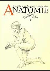 Anatomie okem výtvarníka